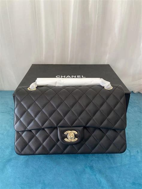 Review: Xiao C Chanel19 by Leo : r/DesignerReps 